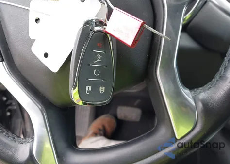 2021 Chevrolet Blazer Awd 3Lt z USA, uszkodzony, nr VIN 3GNKBJRS7MS554011